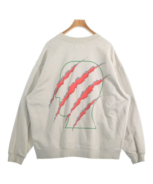 BRAIN DEAD เสื้อสเวตเตอร์