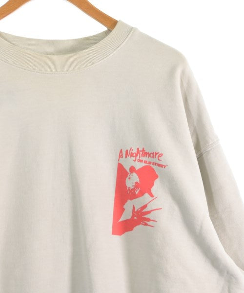 BRAIN DEAD เสื้อสเวตเตอร์