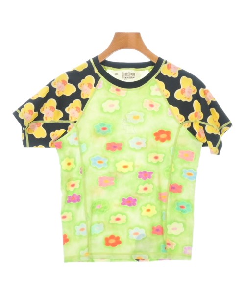 BRAIN DEAD เสื้อยืด/เสื้อท็อปส์