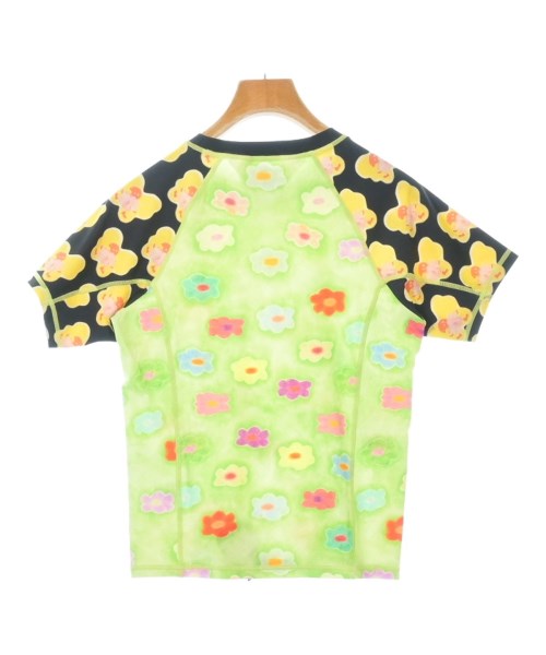 BRAIN DEAD เสื้อยืด/เสื้อท็อปส์