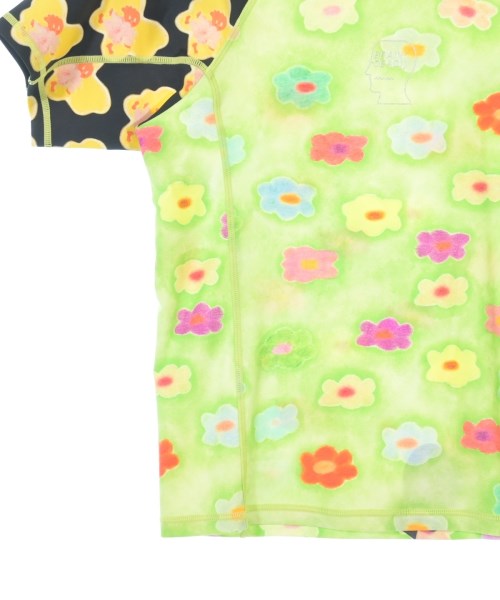 BRAIN DEAD เสื้อยืด/เสื้อท็อปส์