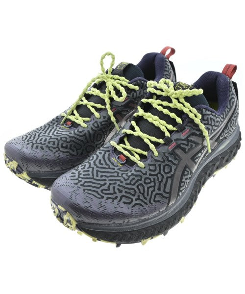 BRAIN DEAD รองเท้าผ้าใบ