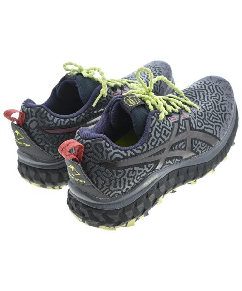 BRAIN DEAD รองเท้าผ้าใบ