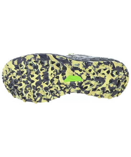 BRAIN DEAD รองเท้าผ้าใบ