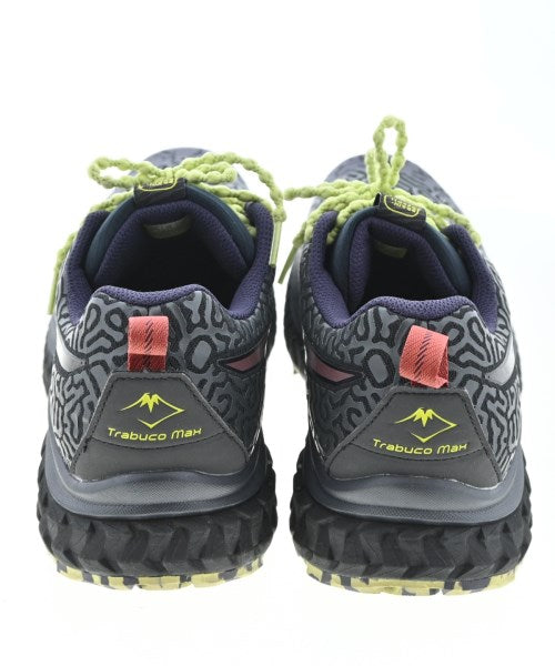 BRAIN DEAD รองเท้าผ้าใบ