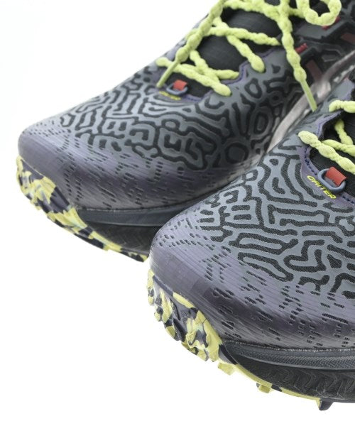 BRAIN DEAD รองเท้าผ้าใบ