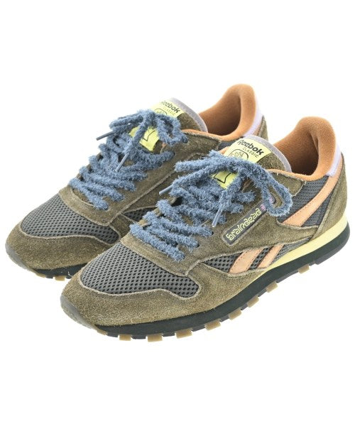 BRAIN DEAD รองเท้าผ้าใบ