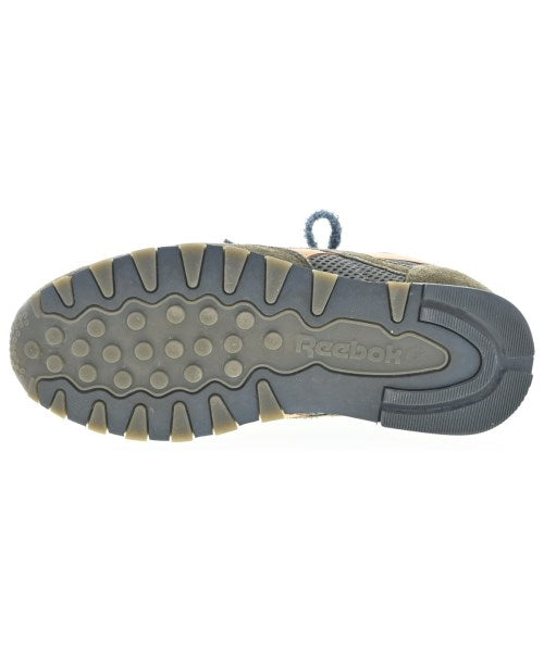 BRAIN DEAD รองเท้าผ้าใบ