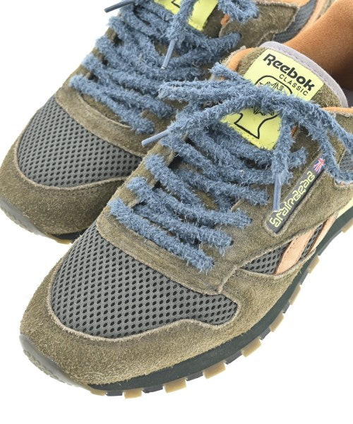 BRAIN DEAD รองเท้าผ้าใบ