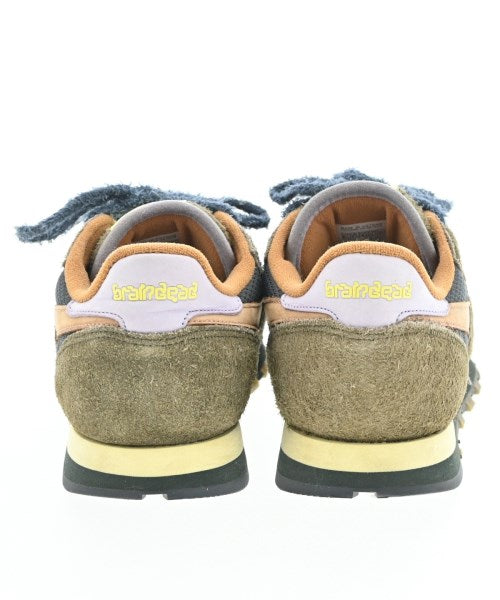 BRAIN DEAD รองเท้าผ้าใบ