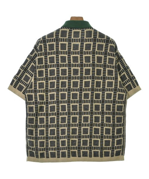 BRAIN DEAD เสื้อกันหนาว