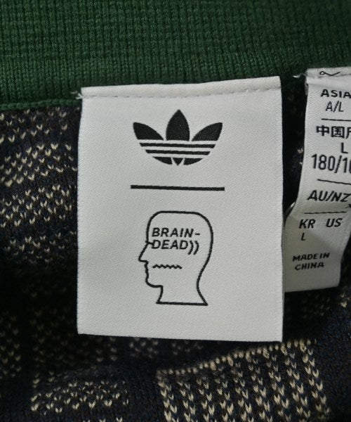 BRAIN DEAD เสื้อกันหนาว