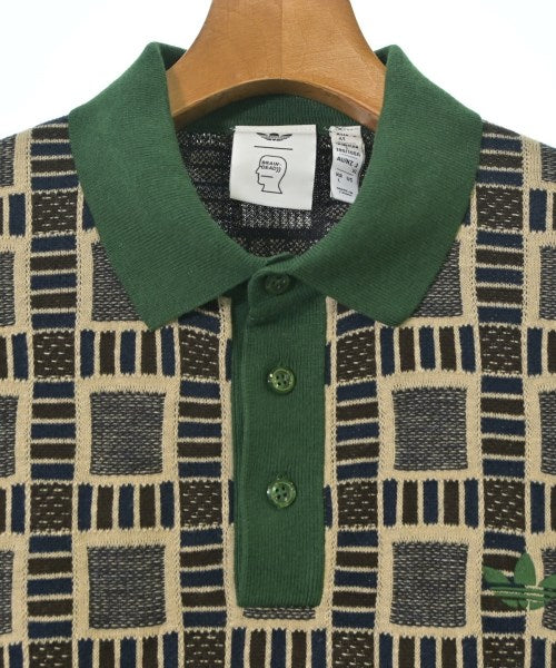 BRAIN DEAD เสื้อกันหนาว