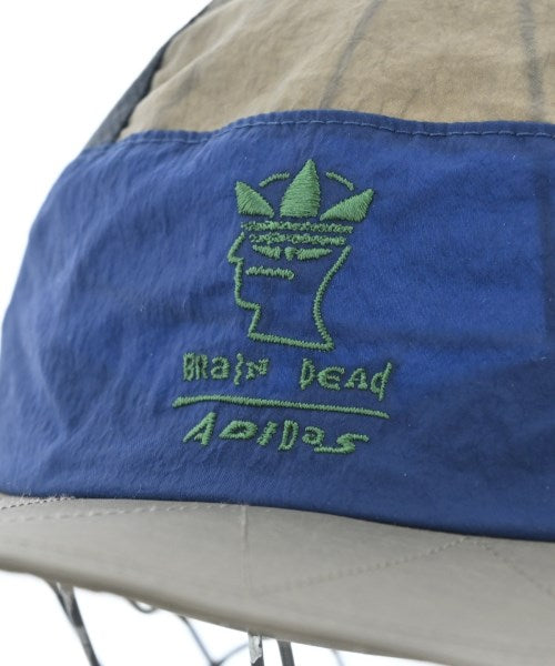 BRAIN DEAD หมวกแก๊ป