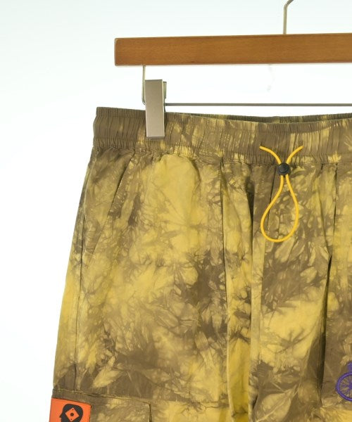 BRAIN DEAD กางเกงมีกระเป๋าข้างกางเกง2-4 กระเป๋า