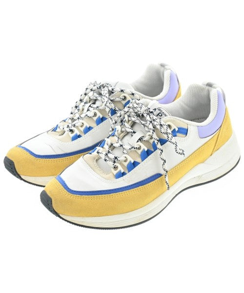 BRAIN DEAD รองเท้าผ้าใบ