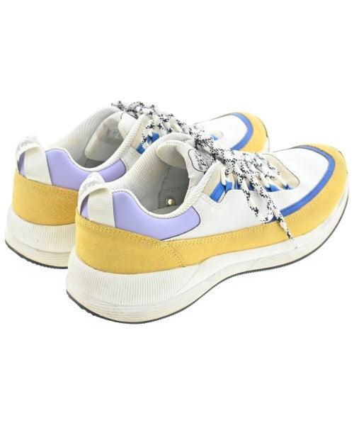 BRAIN DEAD รองเท้าผ้าใบ