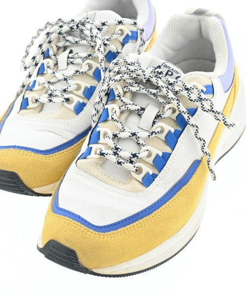 BRAIN DEAD รองเท้าผ้าใบ