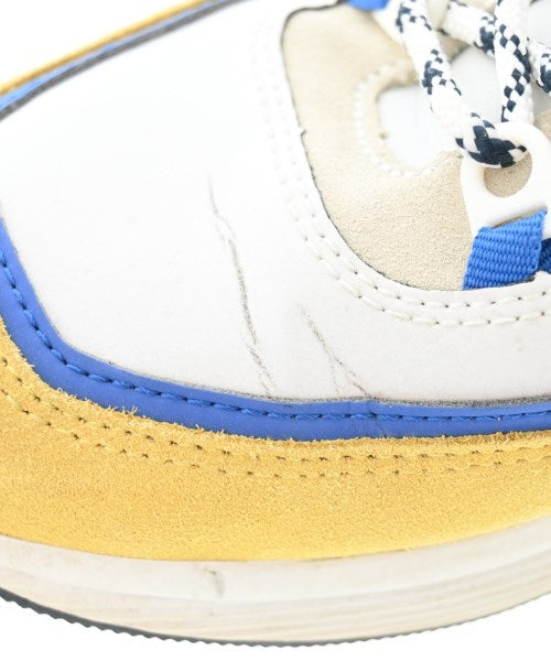 BRAIN DEAD รองเท้าผ้าใบ