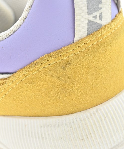 BRAIN DEAD รองเท้าผ้าใบ