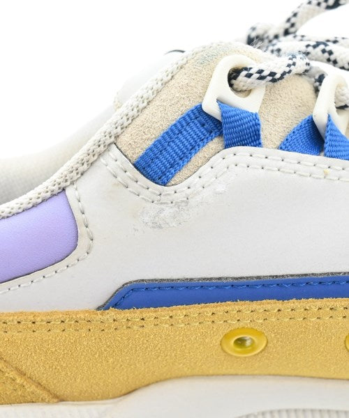 BRAIN DEAD รองเท้าผ้าใบ