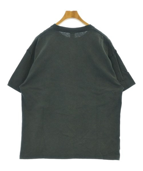 BRAIN DEAD เสื้อยืด/เสื้อท็อปส์