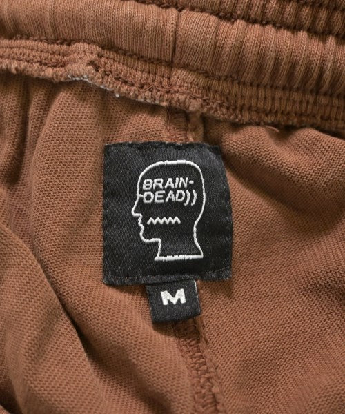 BRAIN DEAD กางเกงขาสั้น