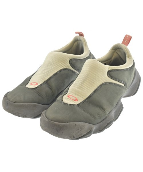 BRAIN DEAD รองเท้าผ้าใบ