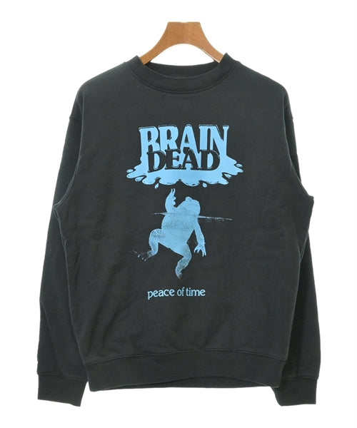 BRAIN DEAD เสื้อสเวตเตอร์