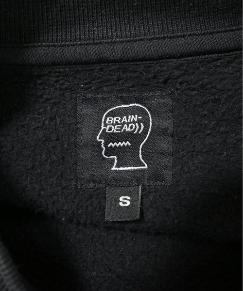 BRAIN DEAD เสื้อสเวตเตอร์
