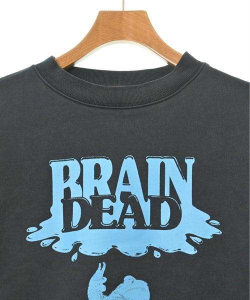 BRAIN DEAD เสื้อสเวตเตอร์