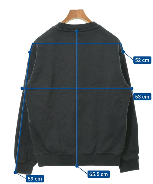 BRAIN DEAD เสื้อสเวตเตอร์