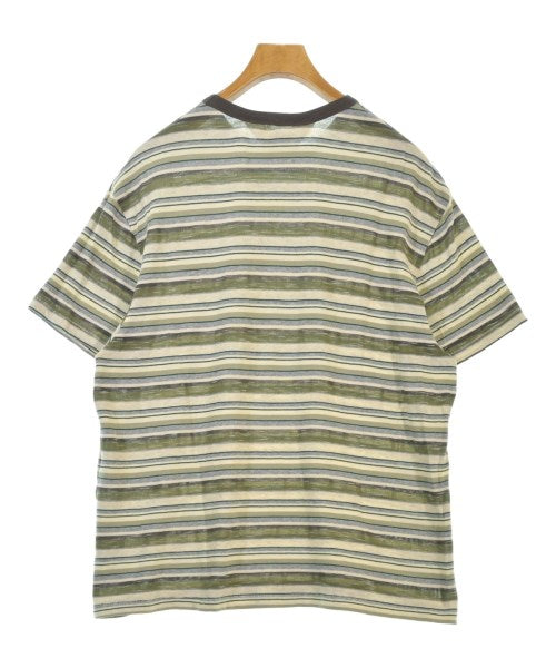BRAIN DEAD เสื้อยืด/เสื้อท็อปส์