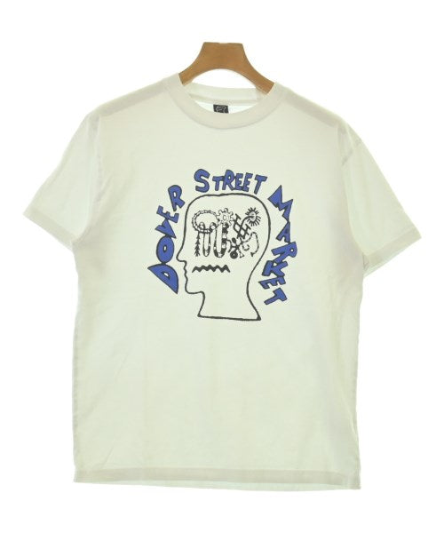BRAIN DEAD เสื้อยืด/เสื้อท็อปส์