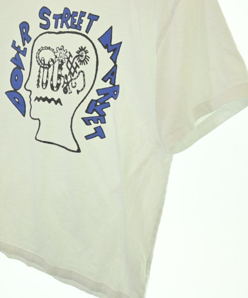 BRAIN DEAD เสื้อยืด/เสื้อท็อปส์