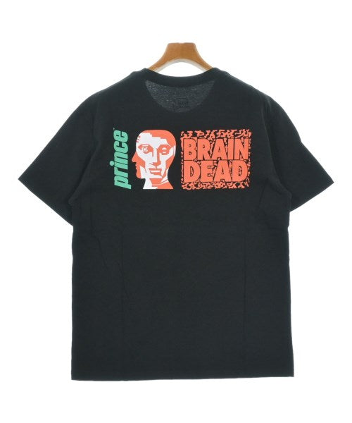 BRAIN DEAD เสื้อยืด/เสื้อท็อปส์