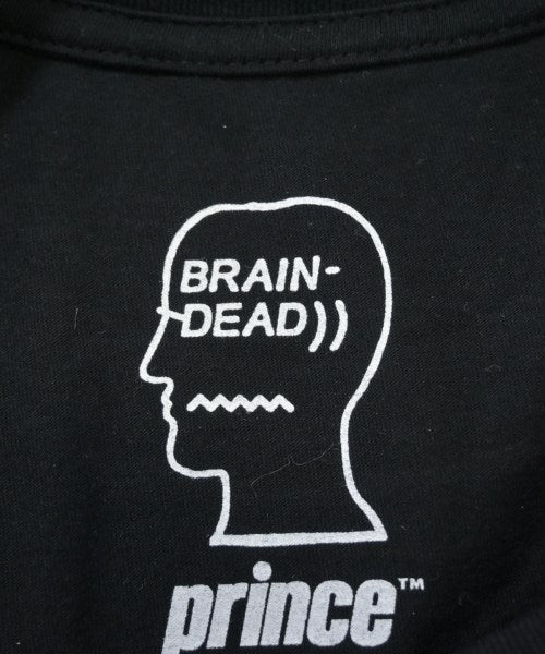 BRAIN DEAD เสื้อยืด/เสื้อท็อปส์