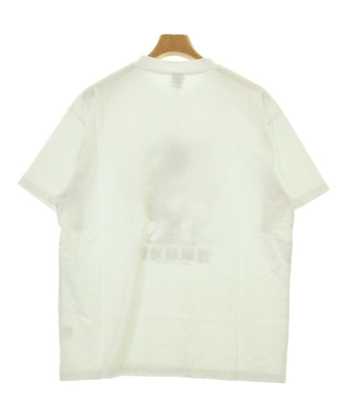 BRAIN DEAD เสื้อยืด/เสื้อท็อปส์