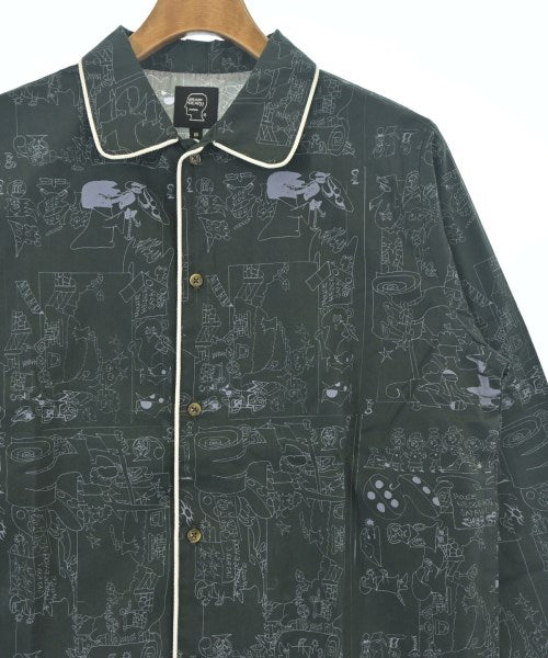 BRAIN DEAD เสื้อลำลอง