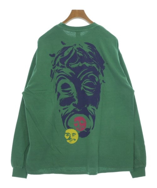 BRAIN DEAD เสื้อยืด/เสื้อท็อปส์