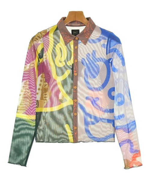 BRAIN DEAD เสื้อลำลอง