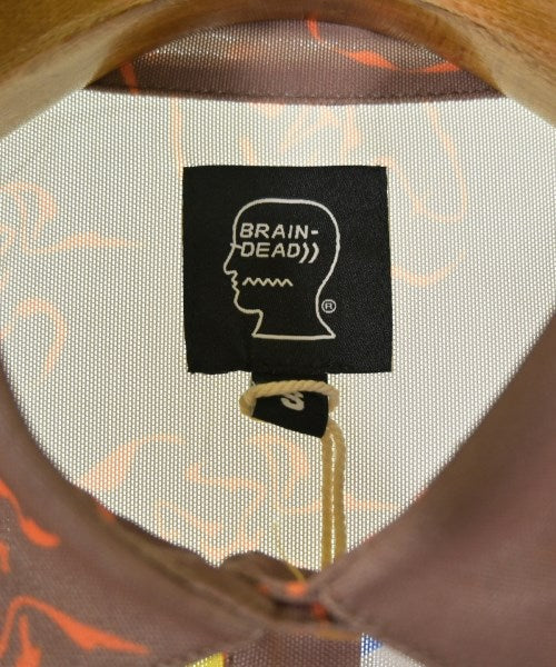 BRAIN DEAD เสื้อลำลอง