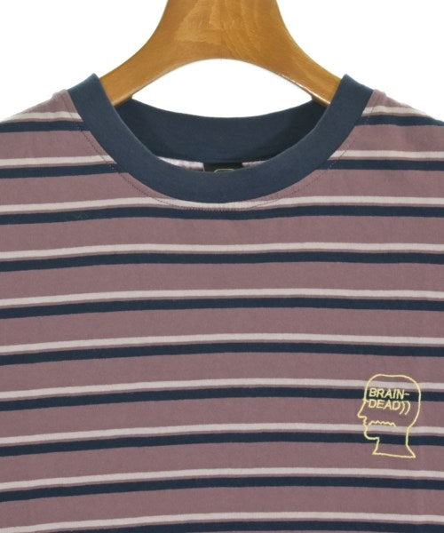 BRAIN DEAD เสื้อยืด/เสื้อท็อปส์