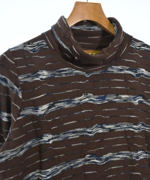 BRAIN DEAD เสื้อกันหนาว