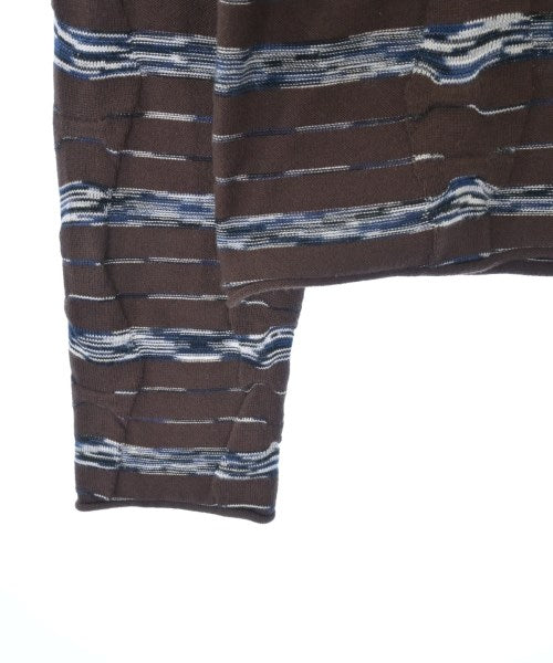 BRAIN DEAD เสื้อกันหนาว