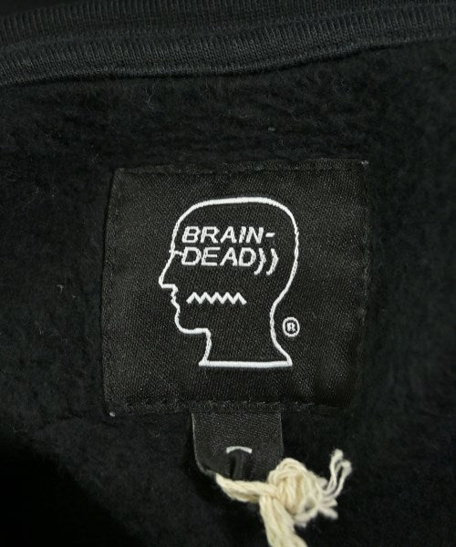 BRAIN DEAD เสื้อฮู้ด