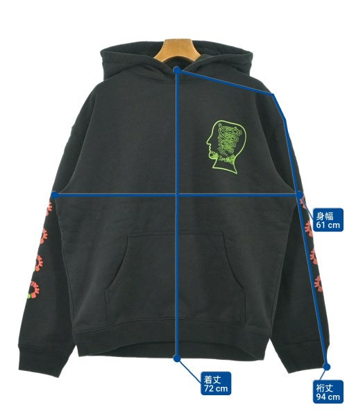 BRAIN DEAD เสื้อฮู้ด