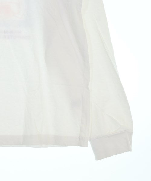 BRAIN DEAD เสื้อยืด/เสื้อท็อปส์