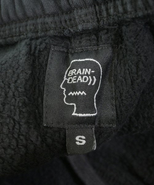 BRAIN DEAD กางเกงวอร์ม