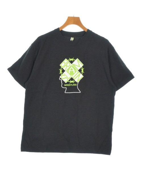 BRAIN DEAD เสื้อยืด/เสื้อท็อปส์